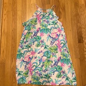 Lilly Pulitzer Cotton dress
